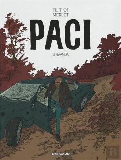 Bertrand.pt - Paci Tome 3 : Rwanda