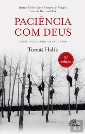 Paciência com Deus