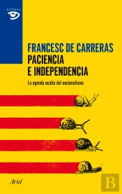 Paciencia E Independencia