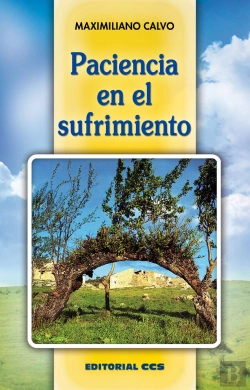 Bertrand.pt - Paciencia En El Sufrimiento