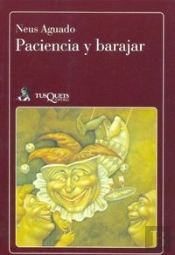 Paciencia Y Barajar