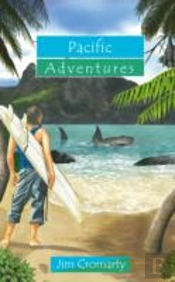 Pacific Adventures