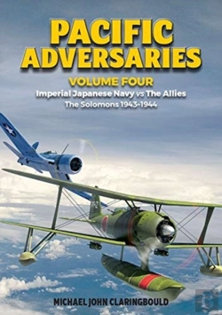 Bertrand.pt - Pacific Adversaries - Volume Four