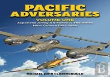 Pacific Adversaries - Volume One
