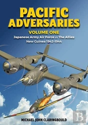 Pacific Adversaries - Volume One