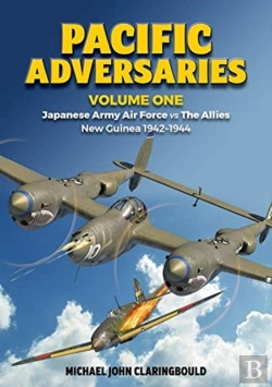 Bertrand.pt - Pacific Adversaries - Volume One