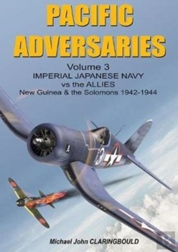 Bertrand.pt - Pacific Adversaries - Volume Three