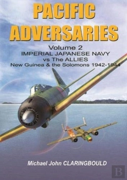 Bertrand.pt - Pacific Adversaries - Volume Two
