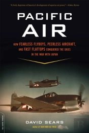 Pacific Air