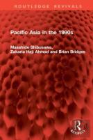 Pacific Asia In The 1990s