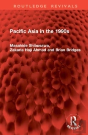 Pacific Asia In The 1990s