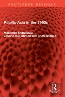 Pacific Asia In The 1990s