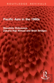 Pacific Asia In The 1990s