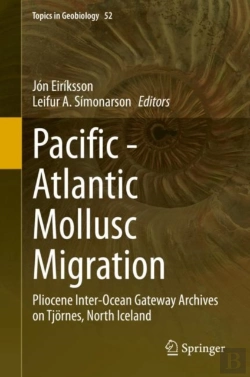 Bertrand.pt - Pacific - Atlantic Mollusc Migration