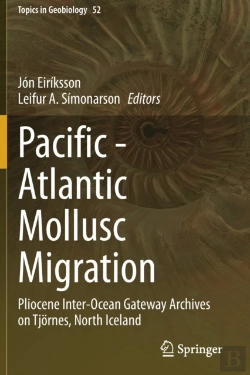 Bertrand.pt - Pacific - Atlantic Mollusc Migration