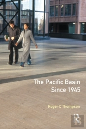 Pacific Basin Since 1945