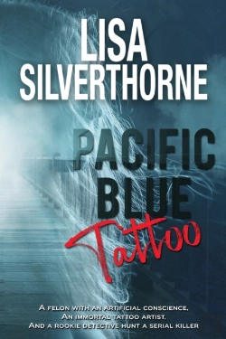Bertrand.pt - Pacific Blue Tattoo