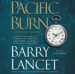 Bertrand.pt - Pacific Burn