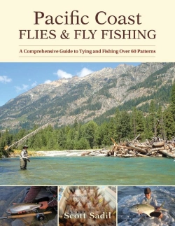 Bertrand.pt - Pacific Coast Flies & Fly Fishing