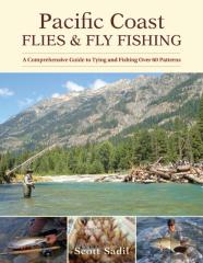 Pacific Coast Flies & Fly Fishing