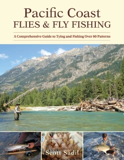 Bertrand.pt - Pacific Coast Flies & Fly Fishing