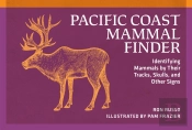 Pacific Coast Mammal Finder