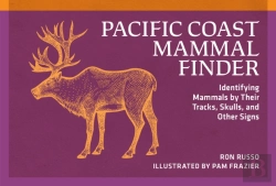 Bertrand.pt - Pacific Coast Mammal Finder