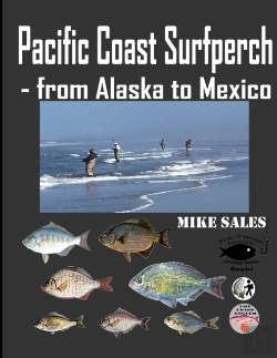 Bertrand.pt - Pacific Coast Surfperch - From Alaska To Mexico