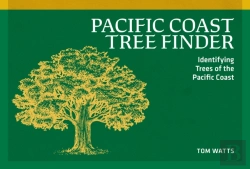 Bertrand.pt - Pacific Coast Tree Finder