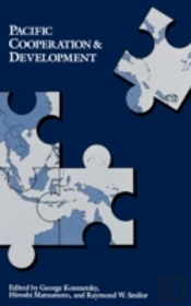 Pacific Cooperation And Development