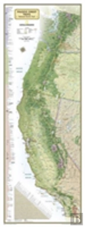 Pacific Crest Trail, Boxed