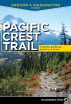 Pacific Crest Trail: Oregon & Washington