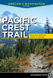 Pacific Crest Trail: Oregon & Washington