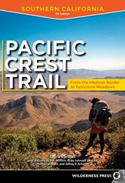 Bertrand.pt - Pacific Crest Trail: Southern California