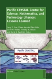 Pacific Crystal Centre For Science, Mathematics, And Technology Literacy