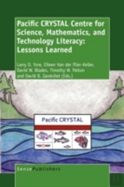 Bertrand.pt - Pacific Crystal Centre For Science, Mathematics, And Technology Literacy