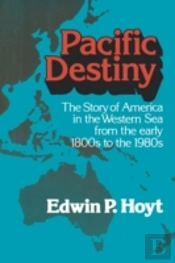 Pacific Destiny