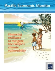 Pacific Economic Monitor - August 2022