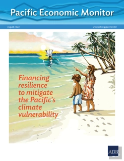 Bertrand.pt - Pacific Economic Monitor - August 2022