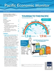 Pacific Economic Monitor December 2015