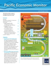 Pacific Economic Monitor December 2018