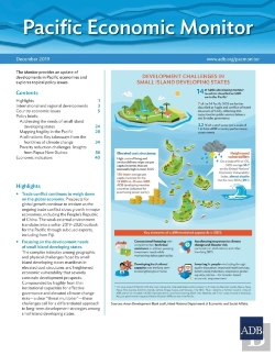 Bertrand.pt - Pacific Economic Monitor - December 2019