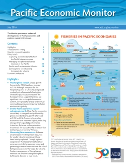Bertrand.pt - Pacific Economic Monitor July 2016