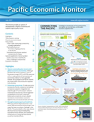 Pacific Economic Monitor - July 2017