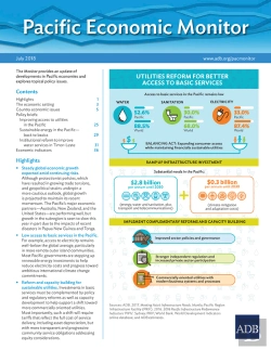 Bertrand.pt - Pacific Economic Monitor July 2018