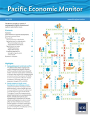 Pacific Economic Monitor - July 2019