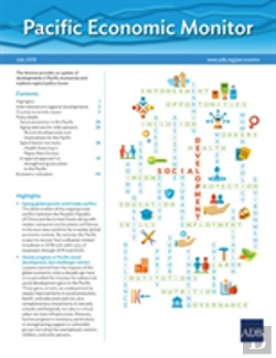 Bertrand.pt - Pacific Economic Monitor - July 2019