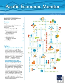 Bertrand.pt - Pacific Economic Monitor July 2019