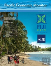 Pacific Economic Monitor May 2019
