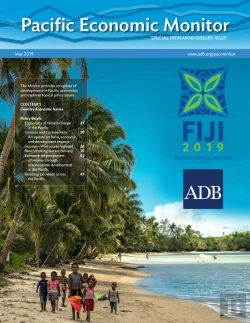 Bertrand.pt - Pacific Economic Monitor May 2019